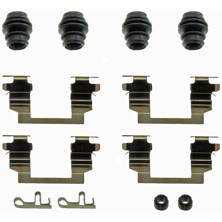 Dorman DISC BRAKE HDWE KIT HW5874